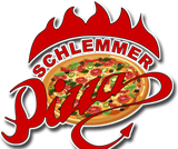 Schlemmer Pizza Logo